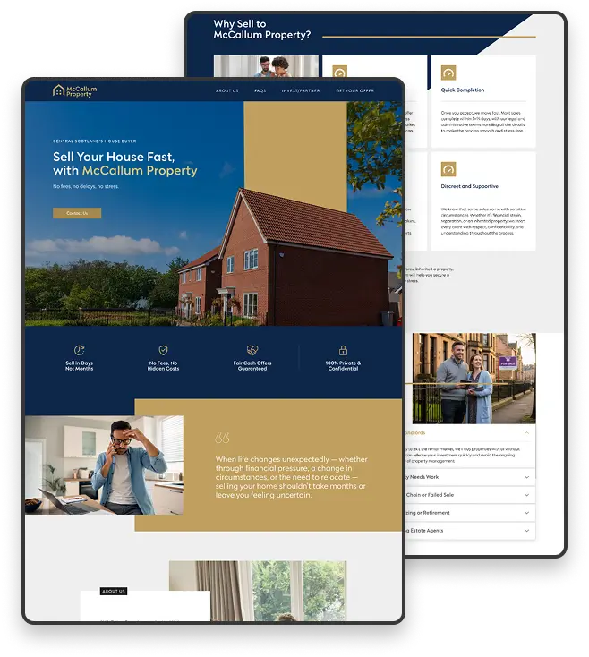 mccallum-property-home-screen